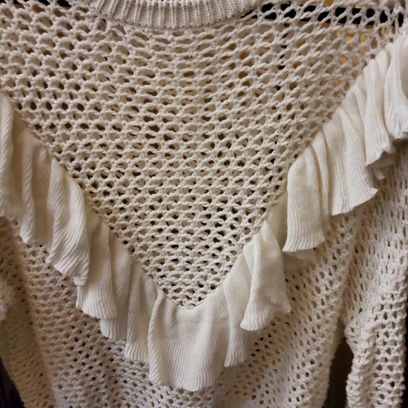 Fate by LFD Crochet Sweater👌 - Picture 3 of 5